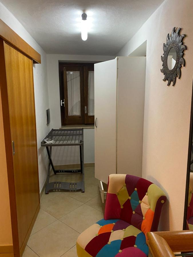 Tramura Trapani Exterior foto